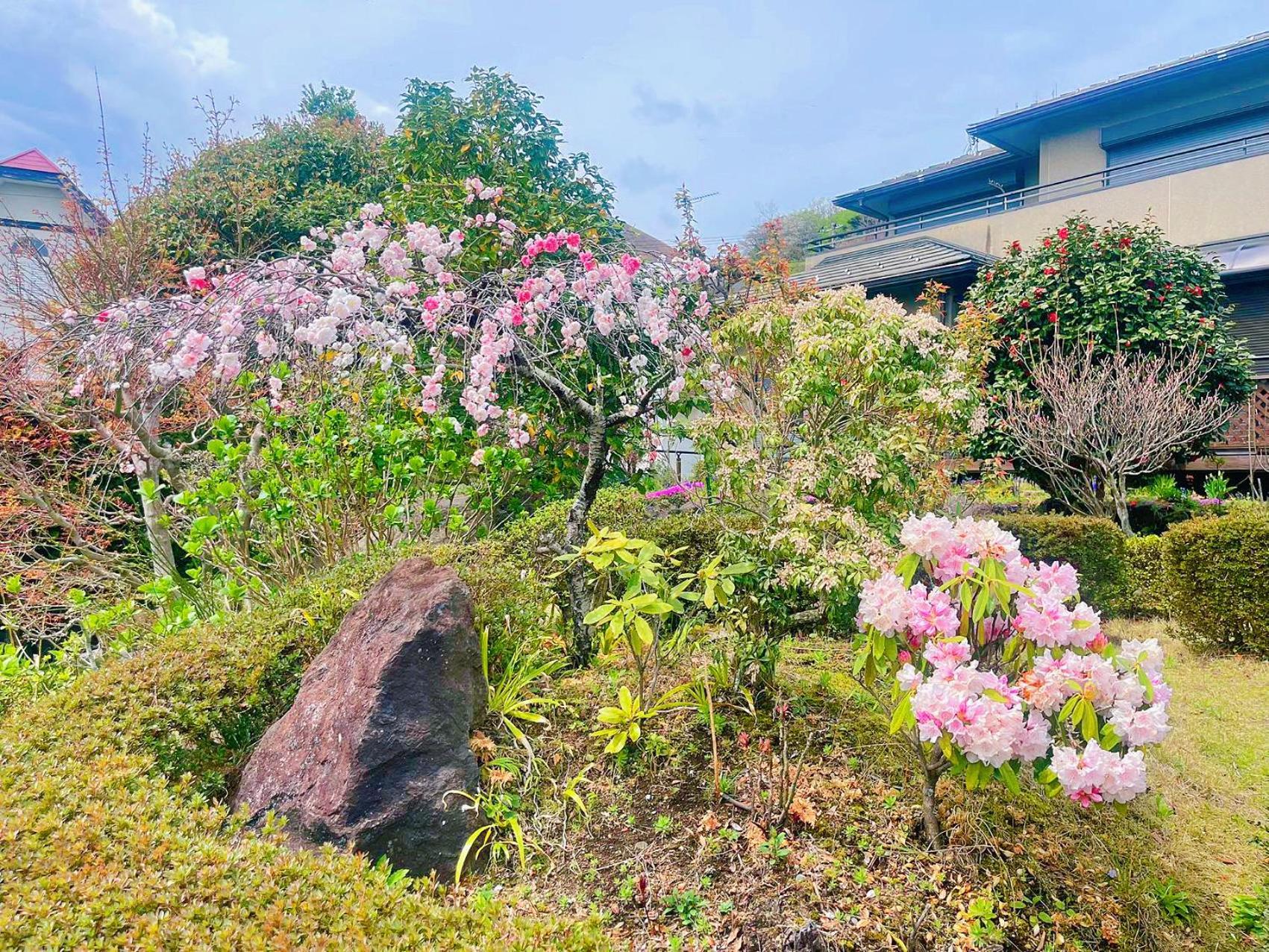 貸別荘花摘里　伊豆高原 Futo Екстер'єр фото